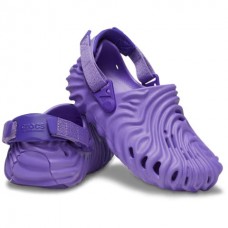 Сабо Crocs Salehe Bembury, J1, J2